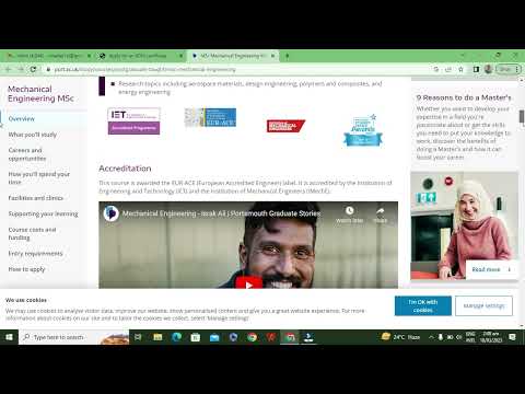 How to apply