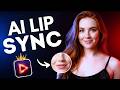 How to Create PERFECT AI Lip Sync Videos in 2026 | Master 100% REALISTIC AI Lip Sync Techniques