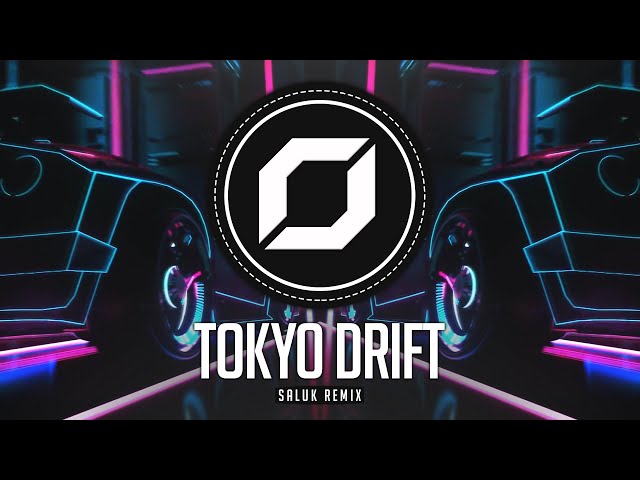PSY-TRANCE ◉ Teriyaki Boyz - Tokyo Drift (SALUK Remix) Fast and Furious Tribute class=
