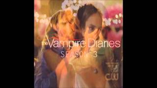 The Vampire Diaries 3x01 A Drop in the Ocean by Ron Pope