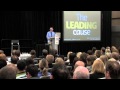 "Taking Crazy Back" by @todmaffin (mental health keynote)