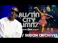 Watch Lil Yachty / Sudan Archives on Austin City Limits