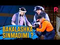 Dizayn jamoasi - Bakalashka sinmadimi ? | Дизайн жамоаси - Бакалашка синмадими ?