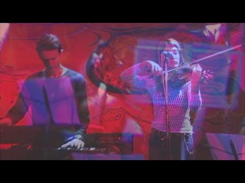 სინათლის წელიწადი - დროის ცირკულაცია სივრცეში ♫