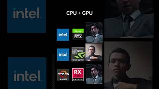 Best combo PC #pc #pcgaming #gamingpc #cpu #gpu #rx580 #gtx1650 #sigma #blackman