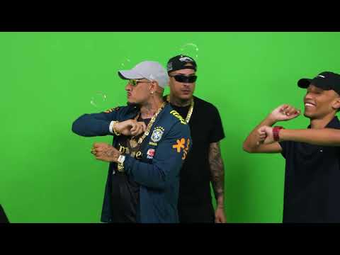 YURI REDICOPA, MC G15, MC PIKACHU, MC GUDAN, MC BIN LADEN, ECOLOGYK, DJ SAHA - THE BOX MEDLEY FUNK11