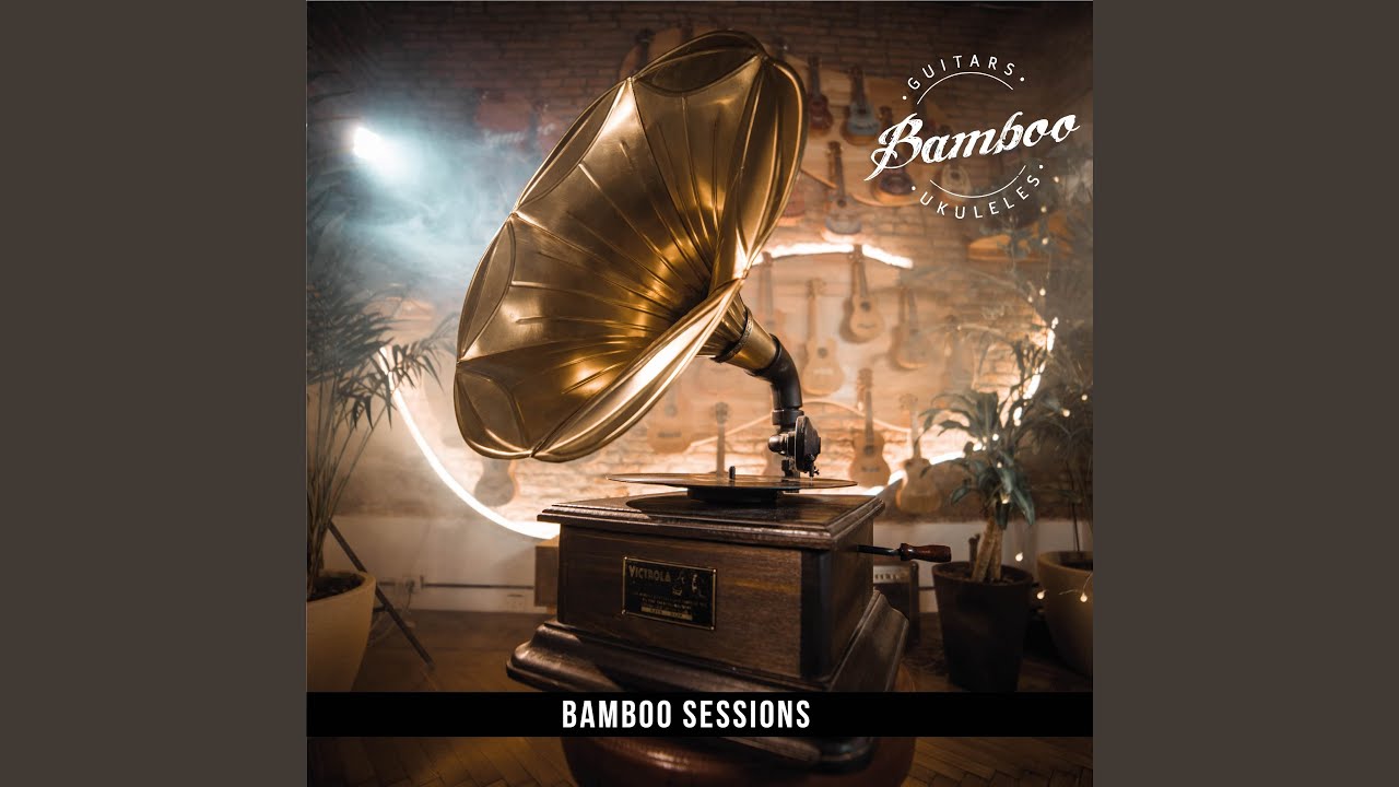 Niña Bonita - Bamboo Sessions