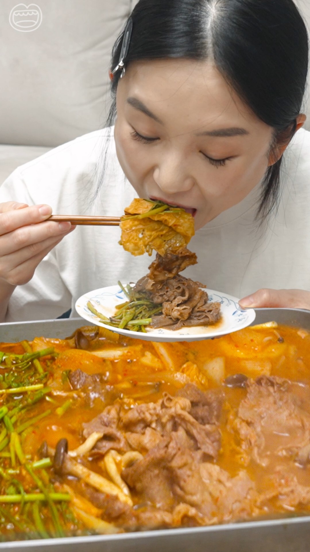 샤브샤브 엘리트 코스