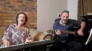 Moses, Aaron Julle Moet Die Volk Lei Chris & Bettie Marx