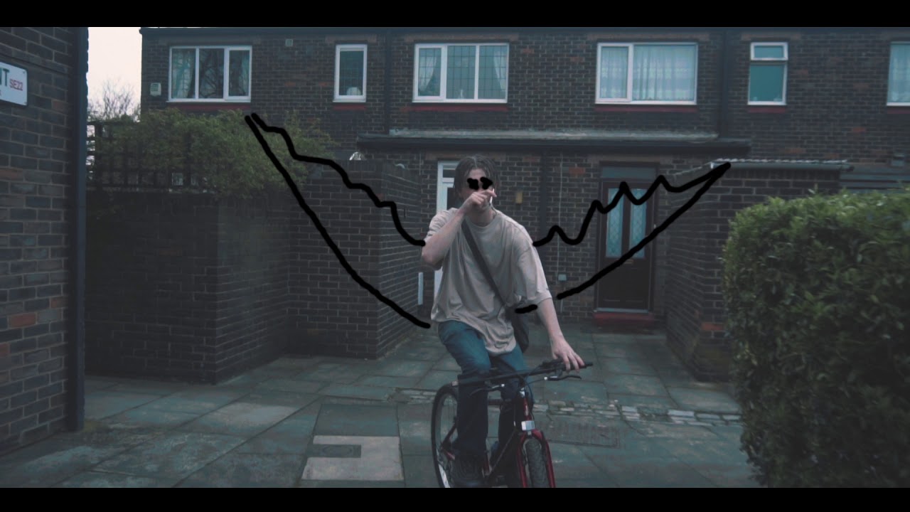 PFromLee - 1Take Official Video [ Sony A6300 Music Video]