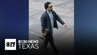 NYC mass shooting gunman left behind note, targeted NFL offices, officials say