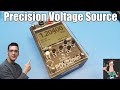 SDG #099 IanScottJohnston's PDVS2mini Precision Voltage Source