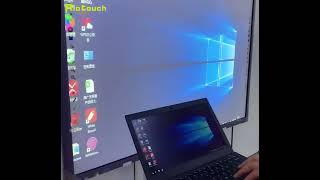 Riotouch Interactive Whiteboard