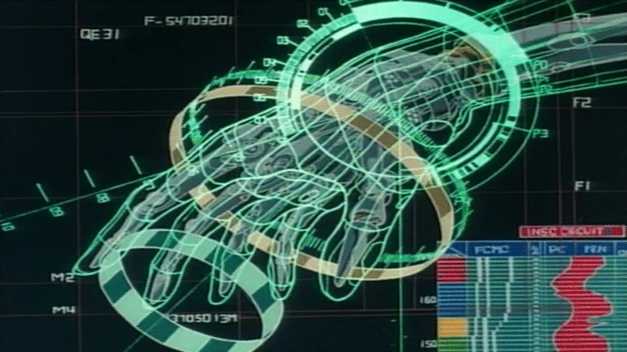 Yes - Owner Of A Lonely Heart (Slowed And Reverb)