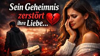 Ein Geheimnis. Eine Liebe. Ein Bruch. 💔 | Romance Hörbuch