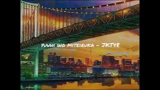 yuuhi wo miteiruka 'apakah kau melihat mentari senja?' - JKT48 (slowed)