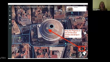 Spatial & temporal digital mapping in research & teaching | Tracy Chapman Hamilton | AMICAL