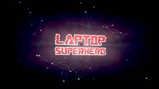 Video Gooroo - Wireframe Distortion Logo Animation