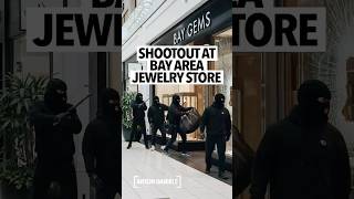 Bay Area business owners have to shoot at thieves to keep their stores safe, blame Gavin Newsom 😳