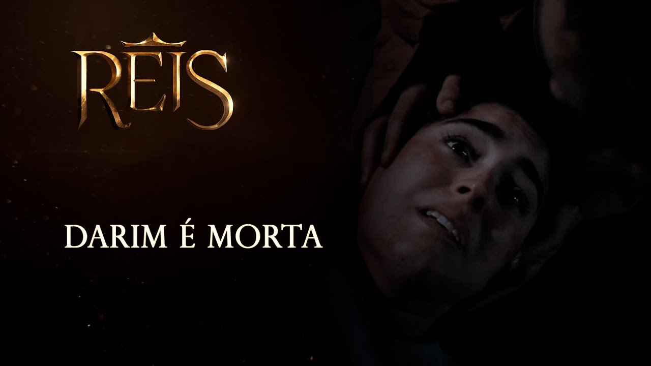 Darim é morta por ritual de feitiçaria