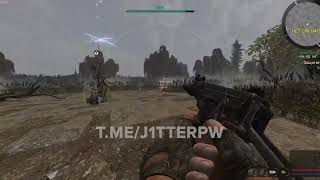Чит для Project Cataclysm | ФАРМ ИВЕНТА С ЧИТОМ ESP AIMBOT SPEEDHACK AUTOLOOT | J1TTER