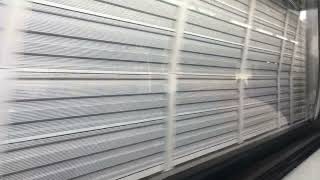 2204次700型區間車往基隆行駛松竹～頭家厝+抵達頭家厝站