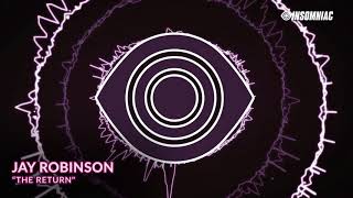 Jay Robinson - 