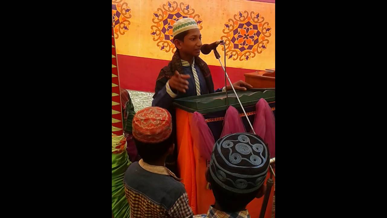 Pandergow Union, Dowara Bazar, Sunamganj