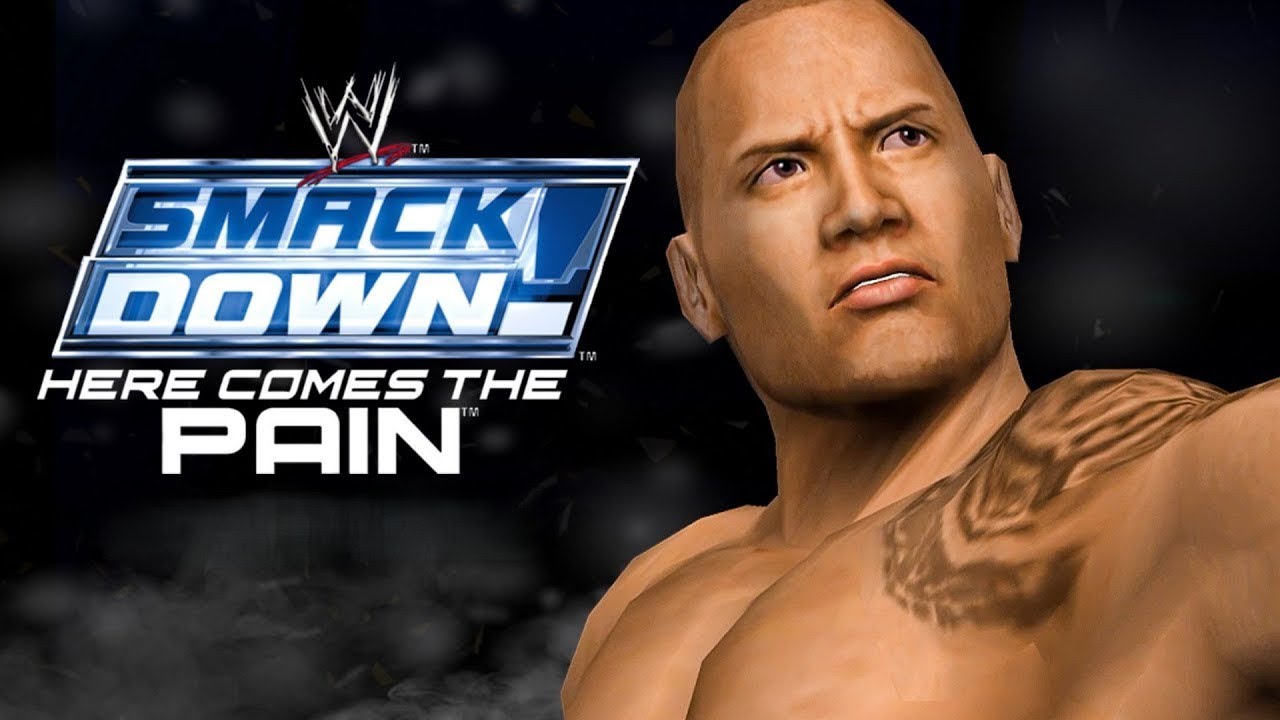 🔥 WWE SmackDown: Here Comes the Pain Live | Tamil + English | The Pain Begins!