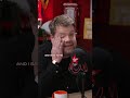 James Corden had a moment with Paul McCartney during Carpool Karaoke 🚙🎤📺 @PaulMcCartney