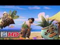 Cgi 3d animated short aloha hohe  by kevin temmer  ringling  thecgbros