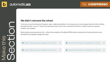 Wordpress Tutorial | Bricks Builder | AutomaticCSS (ACSS) | Card CTAs with icons