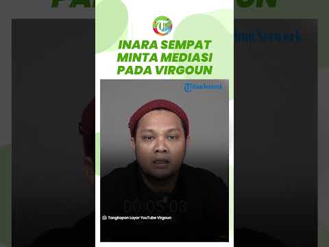 Ditalak Cerai Virgoun,