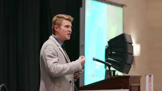 Collective Power to Support Climate Resilience - Keynote