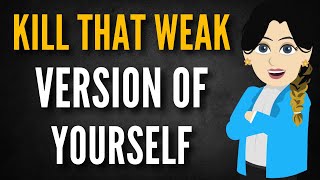 KILL That Weak Version of Yourself and Unleash Your TRUE Potential | Abraham Hicks 2025