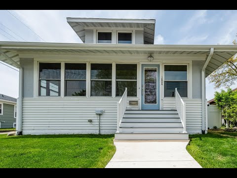 1804 S State Street, Saint Joseph, MI home video tour
