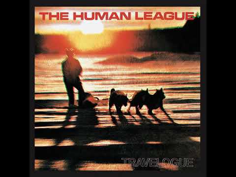 The Human League - Marianne (2003 Mix)