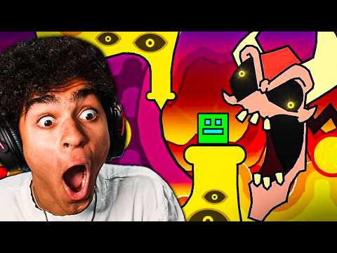 I Beat This Insane Demon After 6 YEARS!