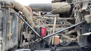 1997 MACK CL713 For Sale