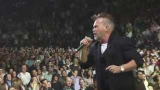 John Mellencamp & Billy Joel - Crumblin' Down (MSG - November 25, 2014) chords