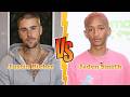 Justin Bieber VS Jaden Smith Transformation ★ From Baby To 2026