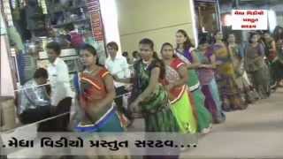 Live Garba - Jugni jugni