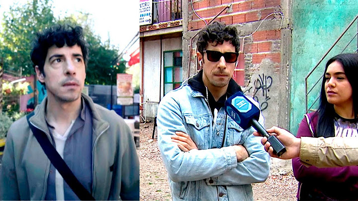 Esteban Lamothe confiesa "No sabía lo que era la villa y menos el rol que tenia el cura ahí"
