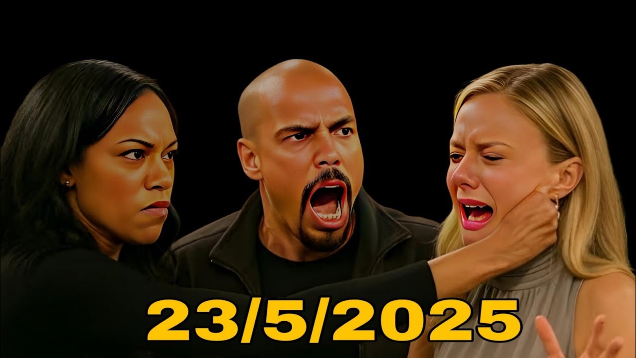 Tragic Death! Young and the Restless Amanda Sinclair Really dead !! Very Very Sad News! (5/22/2025)