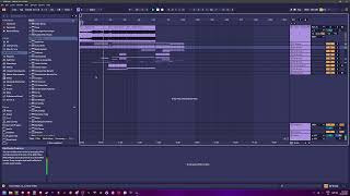 Stalemate (Cinematic Cover) - Production Stream #3
I am ableton.
discord
https://discord.gg/pDyrYFrfMf
Kofi
https://ko-fi.com/autumnlefidoot
#music #edm #cover #stream #production #producer Stalemate (Cinematic Cover) - Production Stream #3