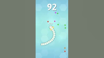 Double kill in snake.io