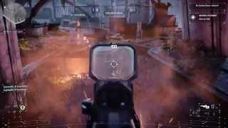 PS4 - Killzone Shadow Fall Multiplayer Trailer (Gamescom 2013)