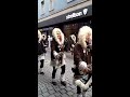 Fastnacht Umzug Konstanz 2017