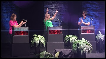 Multi-Camera Production: Selfless, Live | All Pro Media