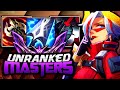 [VIC FIORA OTP] TOP/EUW - UNRANKED To MASTERS